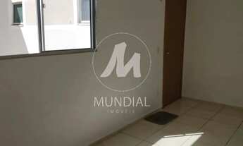 Imagem: Apartamento (tipo - padrao) 2 dormitórios