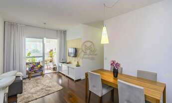 Imagem: Apartamento à venda no Ecoville 69m²