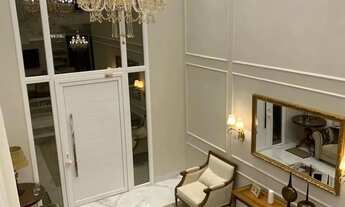 Imagem 3: Casa de condomínio para venda com 300 metros quadrados com 3 quartos