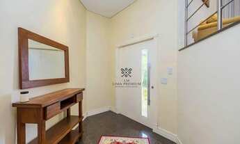 Imagem 4: Casa com 4 dormitórios, 431 m² - venda por R$ 3.300.000 ou aluguel por R$ 14.990/mês - Tab