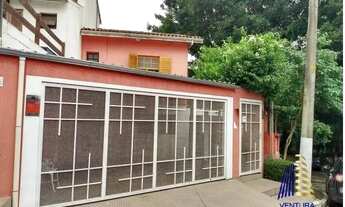 Imagem: Ótimo Sobrado para Venda em Jardim Olympia