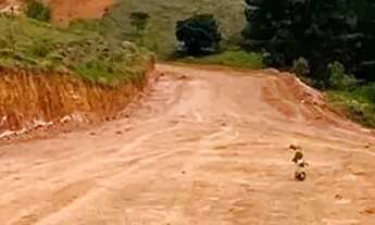 Imagem: Terreno 1000m² em Ibiúna Liberado para