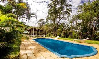 Imagem 4: Sitio Rústico 40min-SP ao lado do Animália Park & Rota do Vinho 7.500 mts