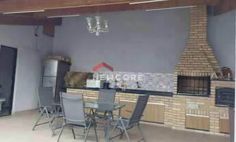 Imagem 6: Casa de condomínio em Rua Cisne Branco - Lago dos Cisnes - Jandira/SP