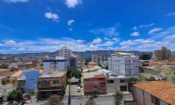 Imagem 2: Apartamento com 3 quartos , 2 banheiros 1 vaga, com 70m² - Com playground , pisicna , sala