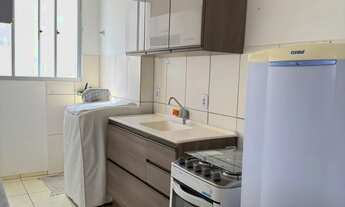 Imagem 3: Apartamento Mobiliado com 2 quartos