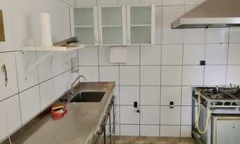 Imagem 5: Quiosque no Gama espaço gourmet completo