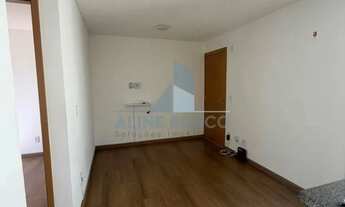 Imagem 7: Imóvel para venda possui 39 metros quadrados com 2 quartos