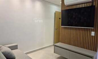 Imagem 6: Opus Gyro Vaca Brava - Studio 1 quarto, sendo 1 suíte