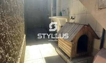 Imagem 5: Abolição Casa com 3 dormitórios