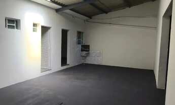 Imagem 5: Galpão comercial de 250m² com 02 banheiros para locação - Recreio Anhanguera