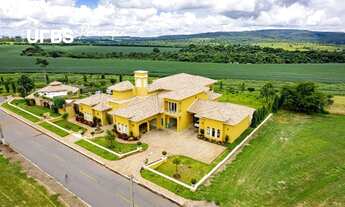 Imagem 2: Aldeia do Sonhos - Casa de Condomínio 4 quartos, sendo 4 suítes