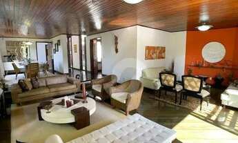 Imagem 7: Casa com 4 dormitórios à venda, 832 m² por R$ 2.649.000,00 - Pendotiba - Niterói/RJ