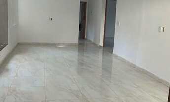 Imagem: Casa no Cristo Redentor