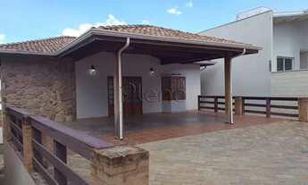 Imagem: Sobrado para alugar em Campinas, Parque