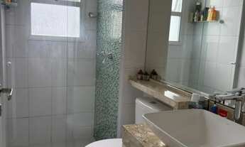 Imagem 2: Apartamento para Venda em Barueri, Votupoca, 2 dormitórios, 1 banheiro, 1 vaga