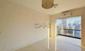 Imagem 4: Aluguel Apartamento 1 Dormitórios - 47 m² Vila Olímpia