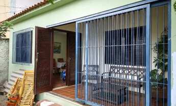 Imagem 4: Vende-se casa,sobrado, em Vilar dos Teles, 04 quartos!