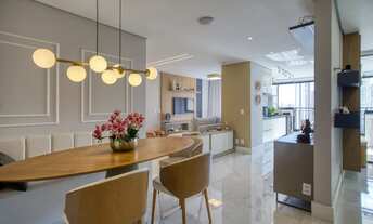 Imagem: Imóvel para venda possui 83 metros quadrados