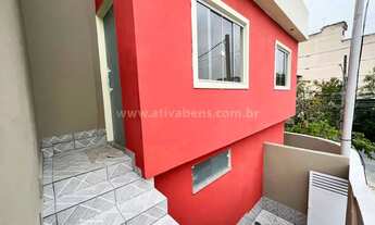 Imagem 5: Apartamento novo de 02 Quartos pertinho do Largo do Bicão na Vila da Penha