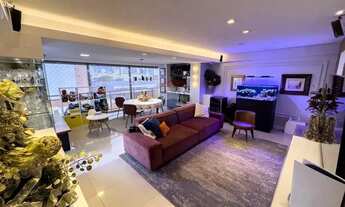 Imagem 4: Apto Aldeota: Conforto e Beleza em Fortaleza/ Ed. Residencial Mônaco