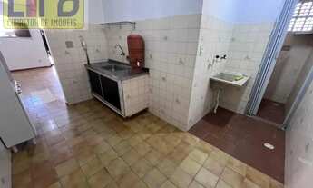 Imagem 4: Residencial no Bairro do Cristo