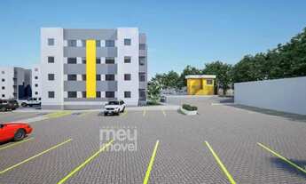 Imagem 3: Rancho das Flores \\ apartamento na região do Turu