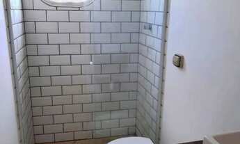 Imagem 5: Apartamento com 1 dormitório para alugar, 47 m² por R$ 3.669,62/mês - Moema - São Paulo/SP