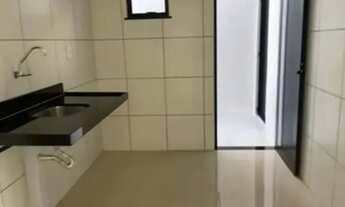 Imagem 6: Oportunidade! Condomínio Garden Ville // Casa 77m² // 3 Quartos // 02 Vagas // Araçagy