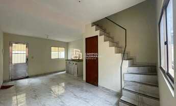 Imagem 3: Casa para aluguel, 1 quarto, Parque Recreio - Contagem/MG