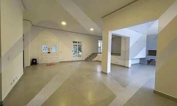 Imagem 2: Casa com 4 dormitórios, 322 m² - venda por R$ 2.500.000,00 ou aluguel por R$ 16.249,31/mês