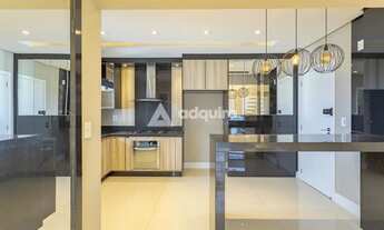 Imagem 6: Cobertura / Penthouse à Venda, Orfãs, Ponta Grossa, PR