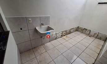 Imagem 7: Casa com 1 dormitório para alugar, 45 m² por R$ 1.200,01/mês - Parque Novo Mundo - America