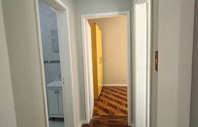 Imagem 3: Apartamento 2 Dormitórios -Menino Deus