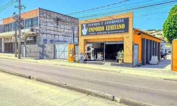 Imagem 4: Taquara Galpão / depósito com 5 vagas na garagem