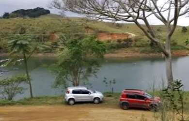 Imagem 6: Chácara na beira da represa Jacareí