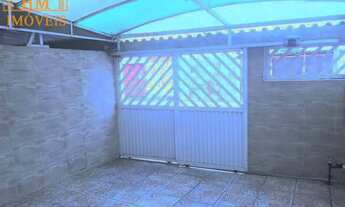 Imagem: SOBRADO l BAIRRO VILA CASCATINHA l SAO VICENTE