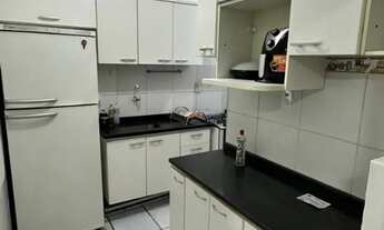 Imagem 4: Cond Parque dos Rios 2, Adrianópolis / Aleixo Mobiliado lindo Apartamento