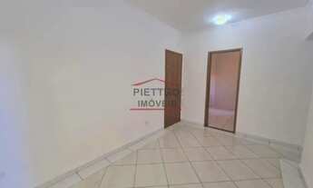 Imagem 2: APARTAMENTO TÉRREO LOCAÇÃO B. NOVA GERTI/SCS - 02 DORMS - QUINTAL - 01 VAGA