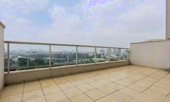 Imagem 5: Apartamento garden para venda em Tatuapé com 1 quarto, sendo 1 suíte , 62m²