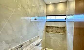 Imagem 6: Casa à venda no bairro Setor São Sebastião - Trindade/GO