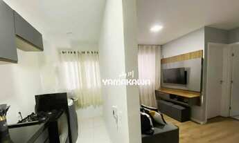 Imagem 6: Apartamento com 2 dormitórios à venda, 40 m² por R$ 265.000,00 - Guaianazes - São Paulo/SP