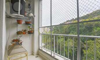 Imagem 2: Apartamento à venda, 60 m² por R$ 470.000,00 - Santa Rosa - Niterói/RJ