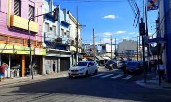 Imagem 3: Loja com Sobreloja 450m² Rua Arquias Cordeiro Méier Ao Lado da Estação Meier