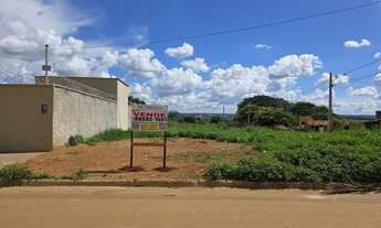 Imagem: Lote 381,60m² (Asfalto, Proximo ao Postão)