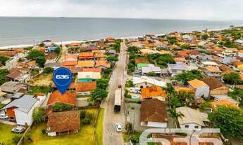 Imagem: Casa Balneário Barra do Sul