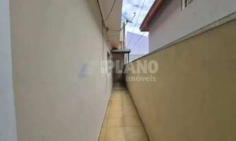 Imagem 6: Locação de Casas / Padrão na cidade de São Carlos