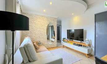 Imagem: Apartamento, 4 quartos, 1 suite, 1 vaga