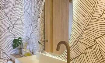 Imagem 7: Apartamento venda ou locação na Granja Julieta , três suítes