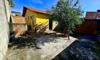 Imagem: CASA PARA ALUGAR SEPETIBA